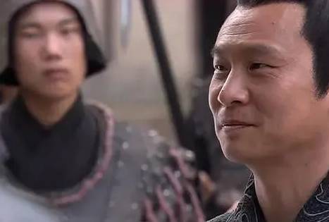 秦始皇历史图片