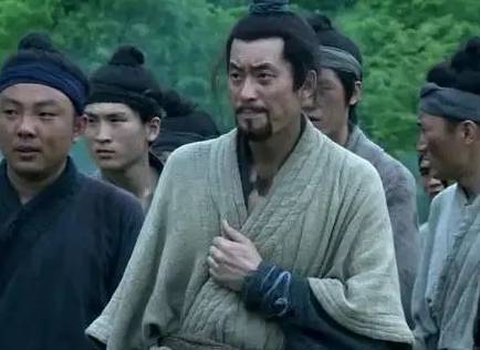秦始皇历史图片