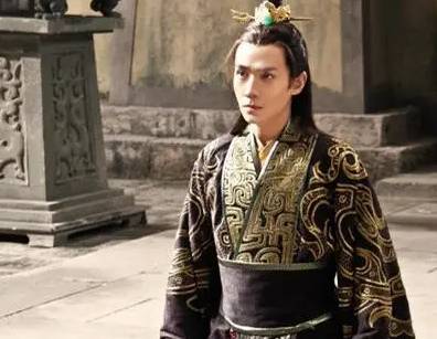 李斯历史图片