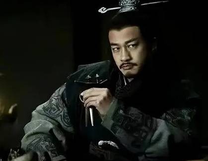 龙且历史图片