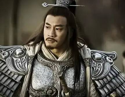 龙且历史图片