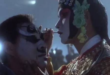 项羽历史图片