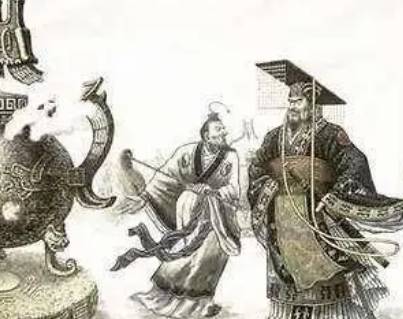 康熙历史图片
