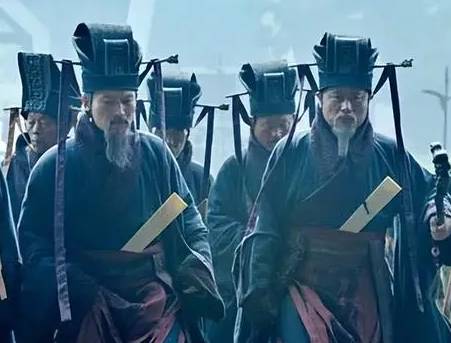 王莽历史图片