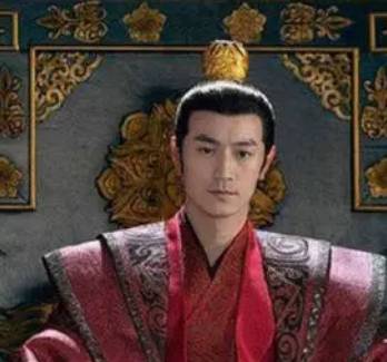朱温历史图片