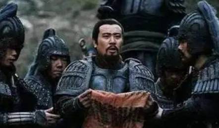刘备历史图片