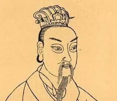 阴丽华历史图片