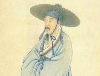 范成大历史图片
