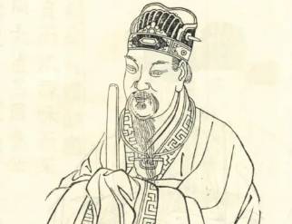杨万里历史图片