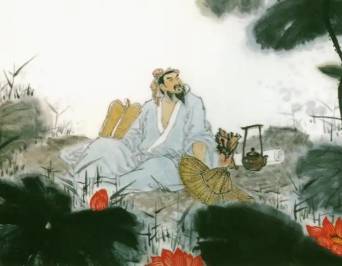 杨万里历史图片