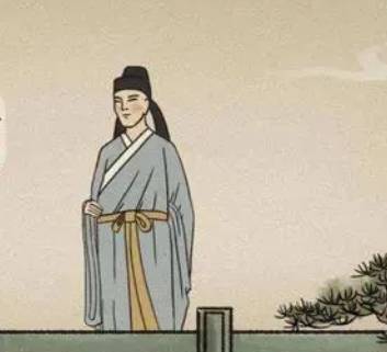 李贺历史图片