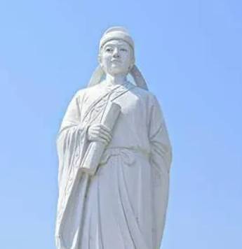 李贺历史图片