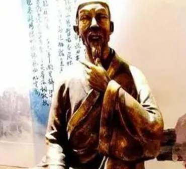 张煌言历史图片