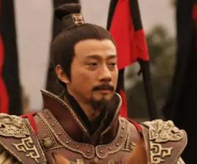 曹操历史图片