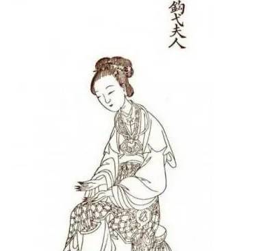 卫青历史图片