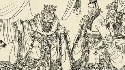 卫青历史图片