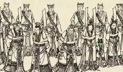 卫青历史图片