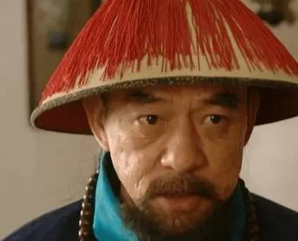 康熙历史图片
