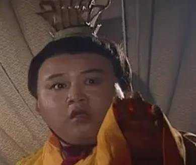 魏延历史图片