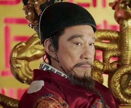 朱高炽历史图片