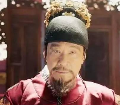 朱高炽历史图片