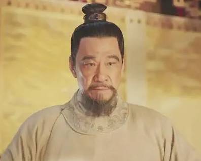 朱高炽历史图片