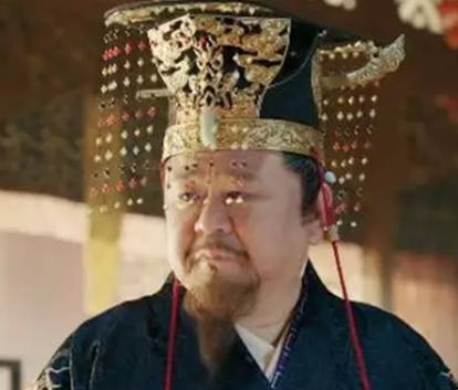 朱高炽历史图片