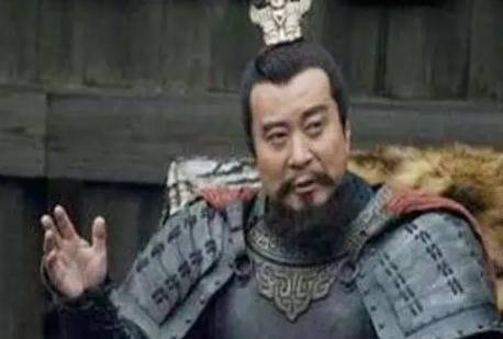 袁绍历史图片