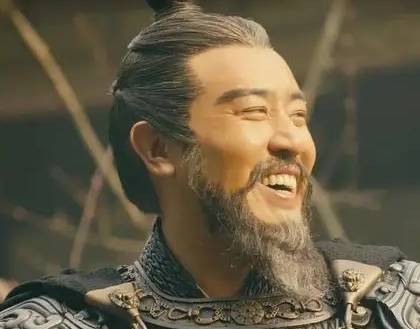 袁绍历史图片