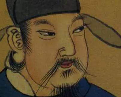 李旦历史图片