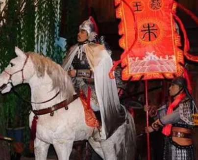 李文忠历史图片