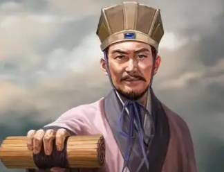 吴范历史图片