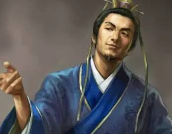诸葛恪历史图片