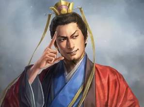 诸葛恪历史图片