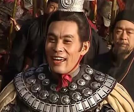 诸葛亮历史图片