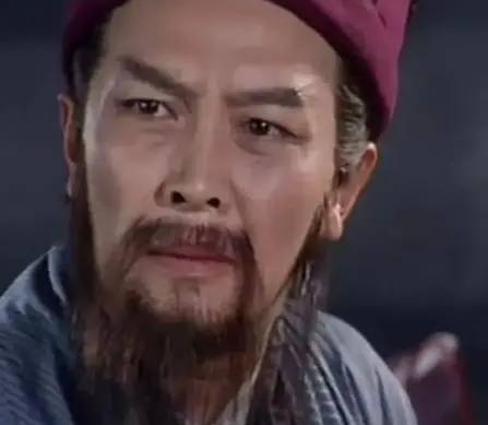 诸葛亮历史图片