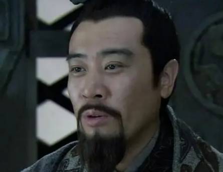 刘备历史图片