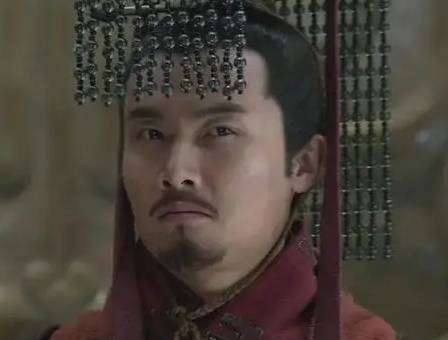 刘备历史图片