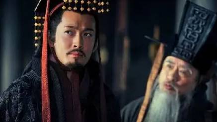 孙权历史图片