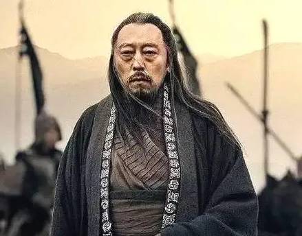 司马懿历史图片