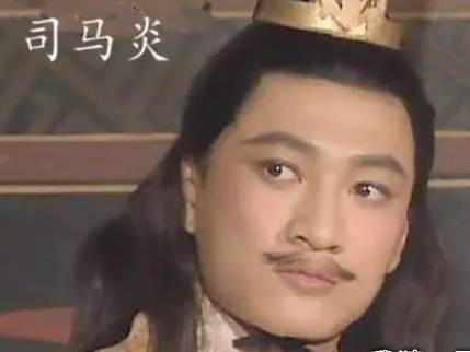 司马懿历史图片