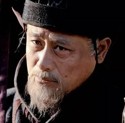荀彧历史图片
