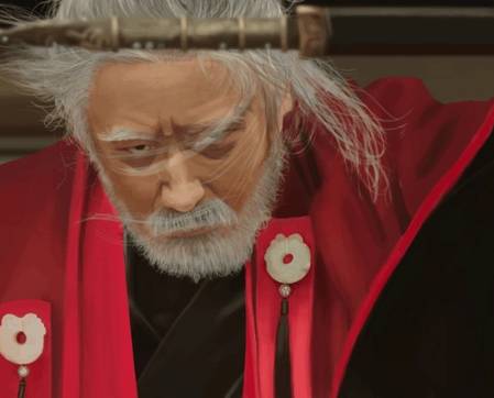 刘裕历史图片