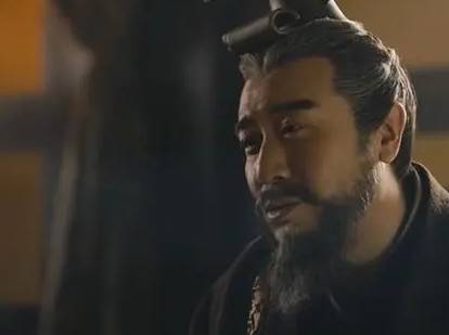 汉献帝历史图片