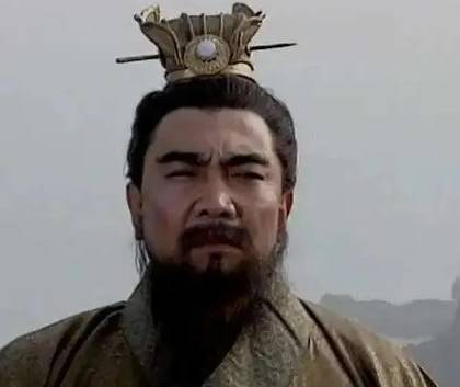 曹操历史图片