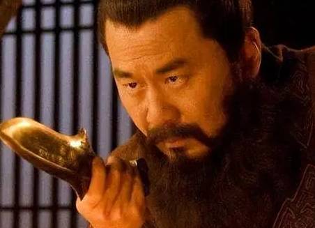 曹操历史图片