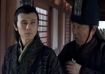 曹丕历史图片