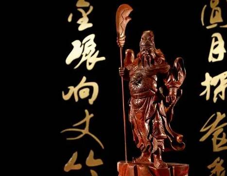 刘封历史图片