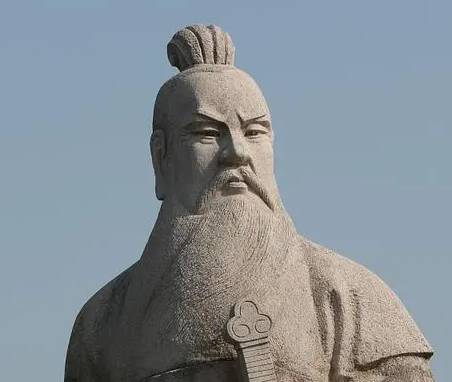 刘封历史图片