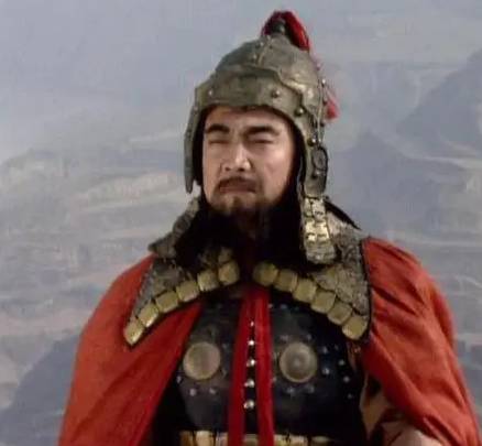 关羽历史图片